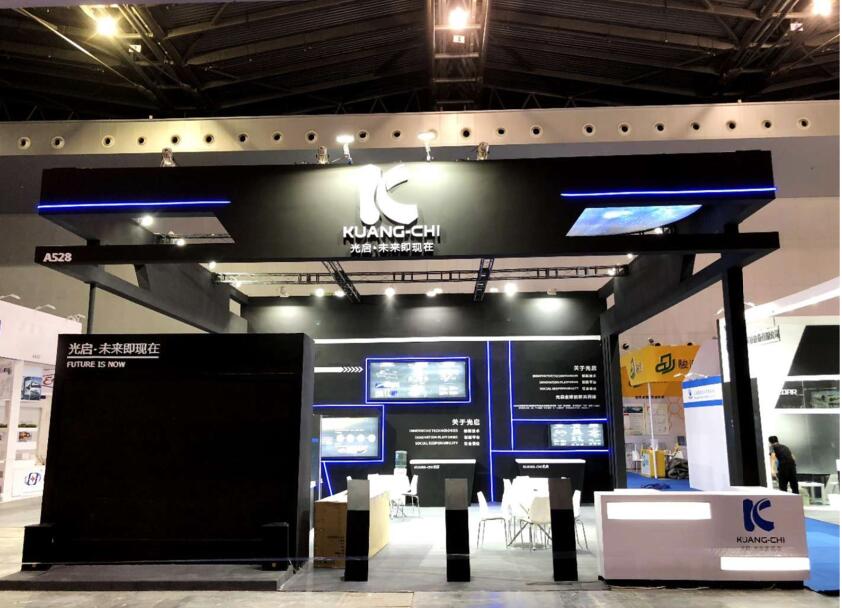 在冬季展台搭建时需要注意那些问题?那些问题需要避免?