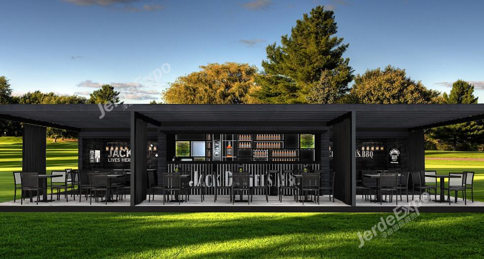 【展台设计搭建】中客户常问到的几个问题？