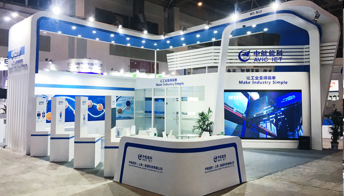 小型展台设计时如何突出主题及设计时需要注意什么？