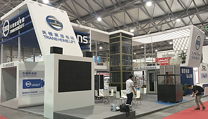 2022上海展会设计搭建公司价格范围在多少？