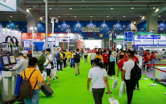 广州国际玻璃博览会