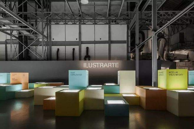 2020上海儿童展台设计案例及设计考虑因素有哪些？