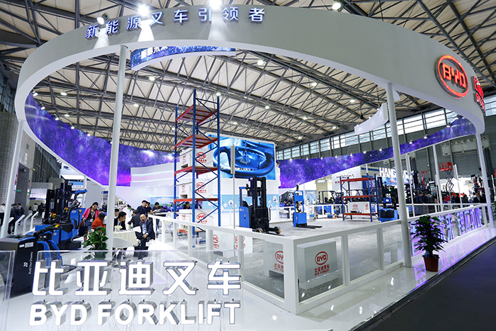 展台搭建天景造型设计类型有那些?会用到那种材料? 展台搭建天景造型设计类型有那些?会用到那种材料?