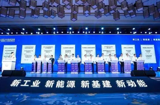 进博会展台搭建公司分享 2020第三届进博会招商路在浙江举办