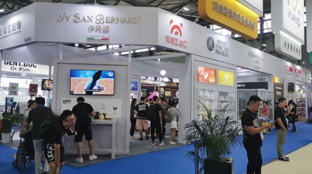 上海展台设计中技巧有哪些？设计时需要注意什么问题？