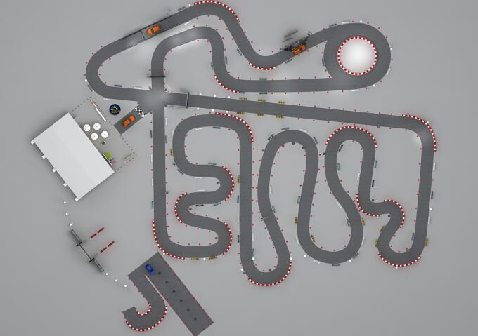 展台设计的原则包括哪些呢？推荐展台设计的4大基本原则