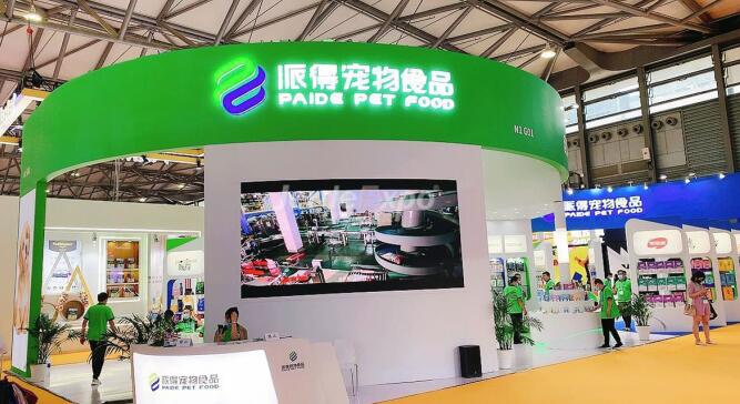 展台搭建中板墙工艺您了解多少？搭建时需要注意什么？