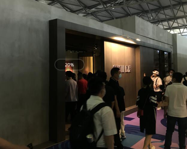 展台展位布置方法有哪些? 展台展位布置方法有哪些?