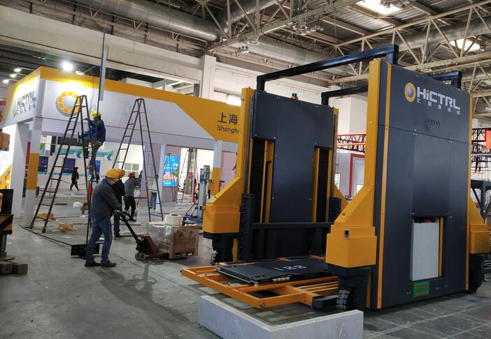 展台搭建布展前又该考虑什么问题呢？