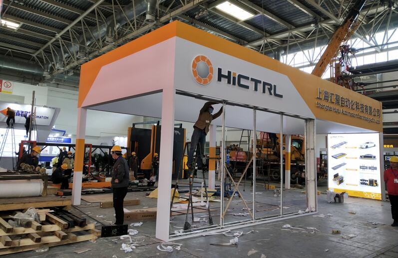 上海展览搭建服务中 该如何了解分析客户真正的需求？