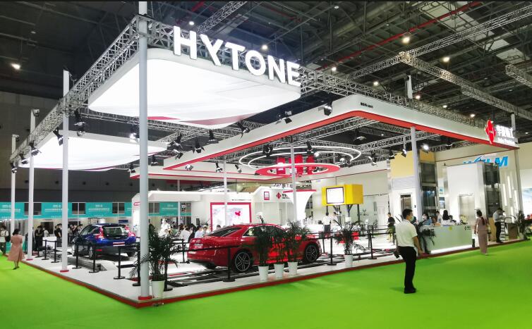 在春季汽车展台搭建前需要计划什么?搭建中该考虑什么问题?