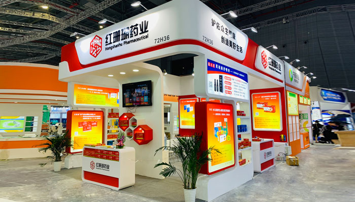 做展览搭建公司能赚多少钱？2022做展览展台搭建现在又能有多少利润？