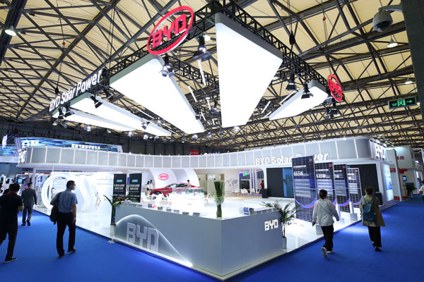 展会现场人流动线与人员站位该如何设置？上海搭建展台搭建公司答道