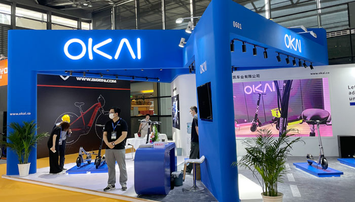 参展商该如何找上海展台设计搭建装修公司设计方案？