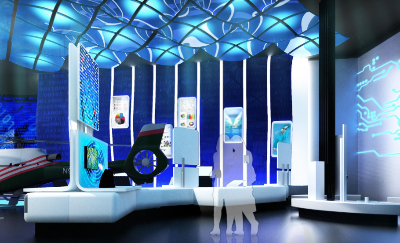 全国展会搭建单位公司分享 展场馆经营术语与经营指标