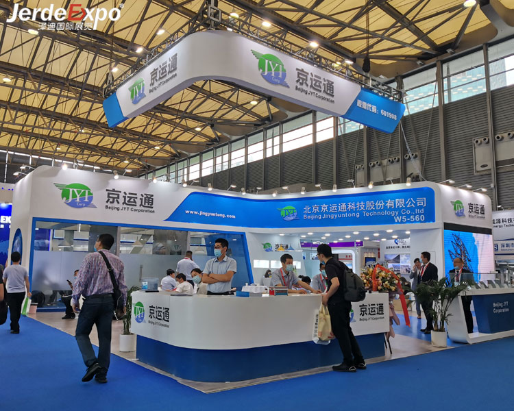 上海展台搭建公司 上海展台搭建公司