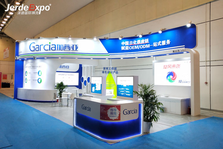 上海展台与搭建公司 上海展台与搭建公司