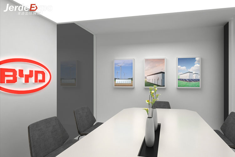 它博会参展商参展会要知晓哪些安全常识！展台搭建服务商答道