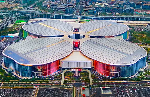 展台设计搭建服务公司分享会展中心客车,运输车辆管理相关规定