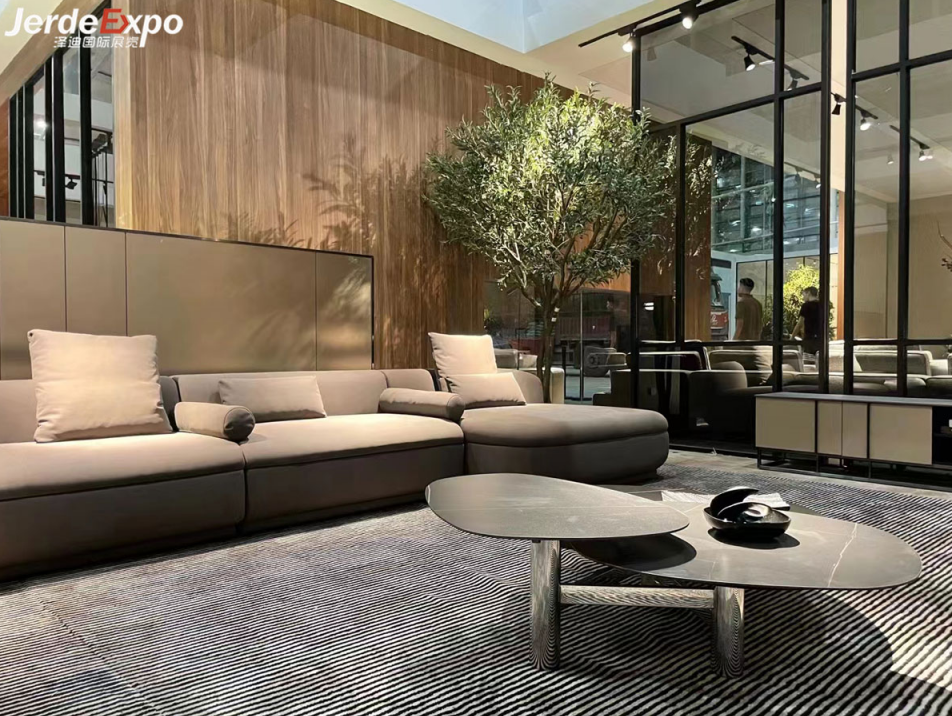 广州家具展览搭建