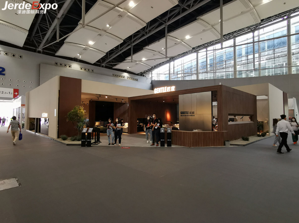 广州家博会设计