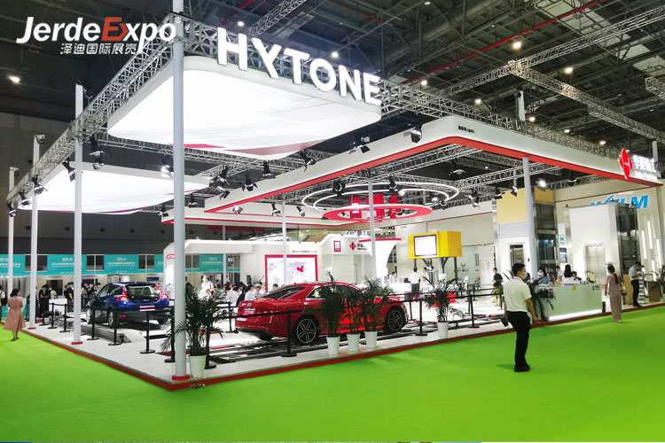 展会展品运输安排及撤展注意事项有哪些 展位装修搭建公司解答