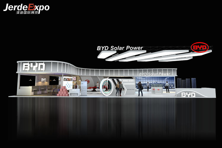 北京宠物展台设计与施工撤展有哪些注意事项？