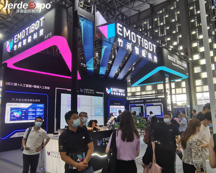 参展商对展会搭建布置材料结构如何验收的？