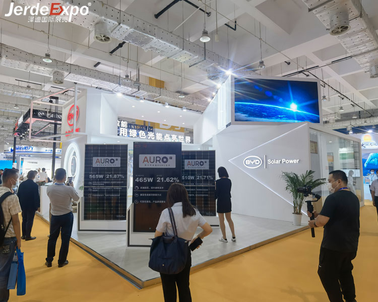 展会秘籍,参展商搭建展台前有哪些流程必须执行？