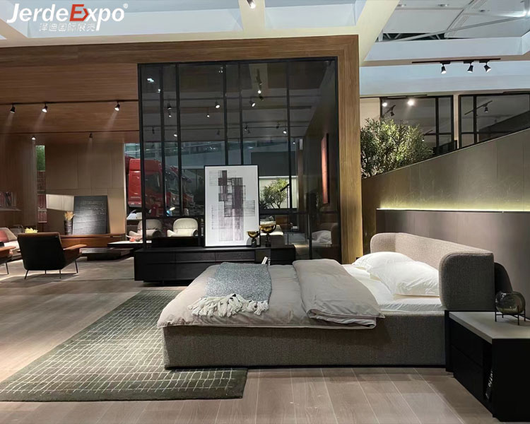 分享展前备展相关工作有哪些？会展设计搭建公司答道