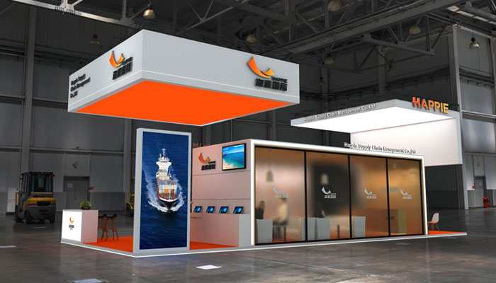 搭建展台公司搭建展位时设备有哪些相关规定？