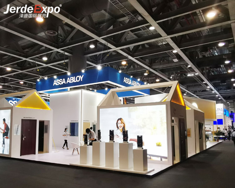 展览展示搭建销售在签约及制作阶段需要注意哪些事情？