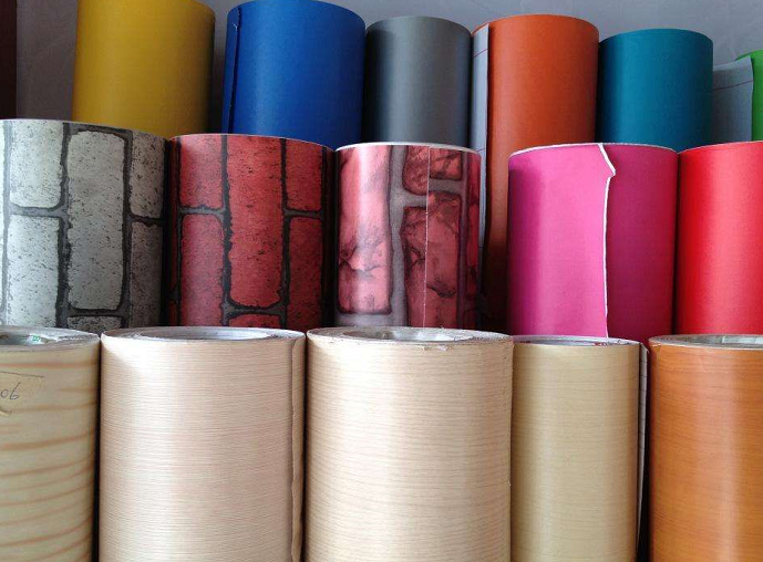 展位展台搭建-波音软片