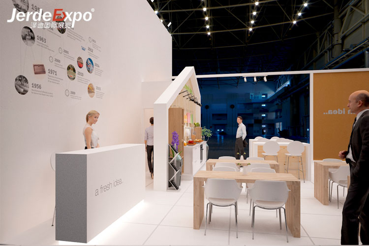 上海展台搭建公司介绍什么是内卷？内卷的分类？卷的本质是什么？