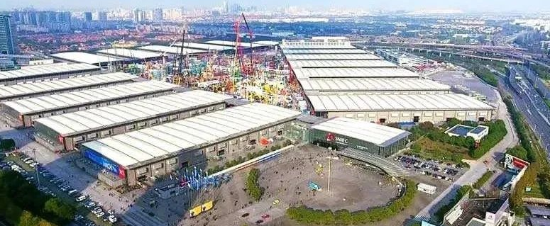 为什么说？展览展馆设计不宜追求地标性建筑