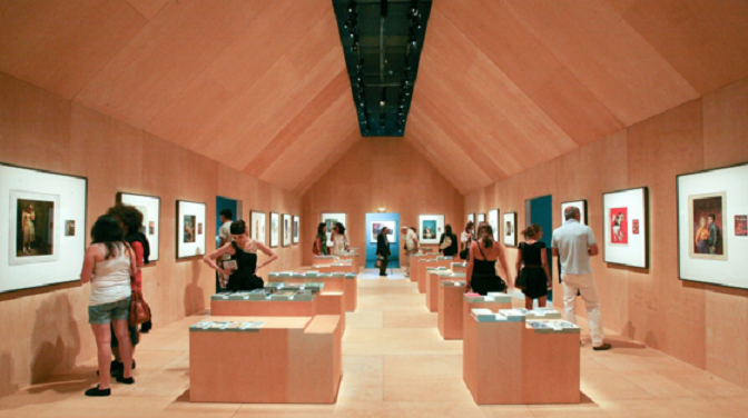 展位空间设计该如何设计？分享展位空间设计几大要点