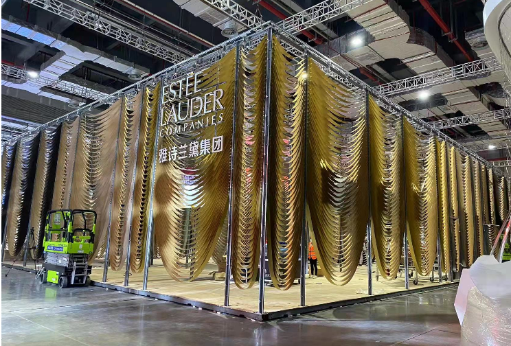 为什么说展览项目是展览业的驱动力量？展览设计搭建公司解析道