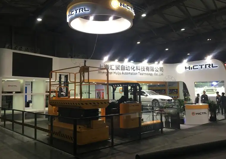 疫情时代参展商搭建展会展台如何再次节约成本