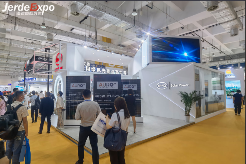 2023年参展商如何寻找可靠的上海展位制作搭建公司？有哪些方向？