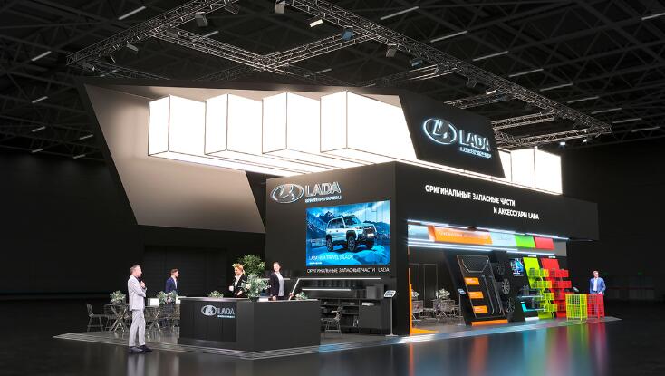 2023特装展位展台设计最新技巧和方法有哪些？