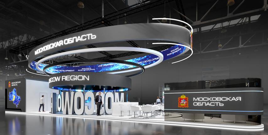 上海展览装潢搭建公司分享打造出色展位展台的 6 个技巧