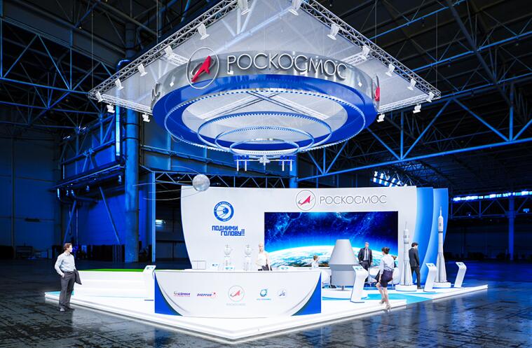 参展商展览前后中需要准备那三个阶段？展览展台搭建公司为您解忧