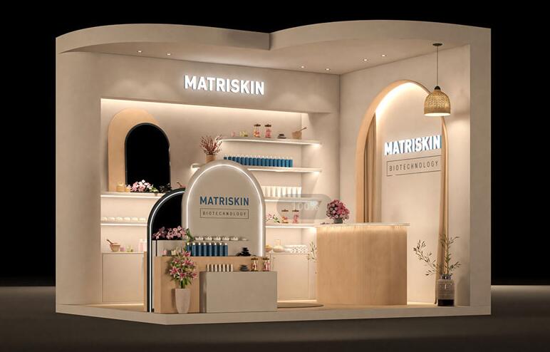 为何说展位设计对于展览的成功起着至关重要的作用？