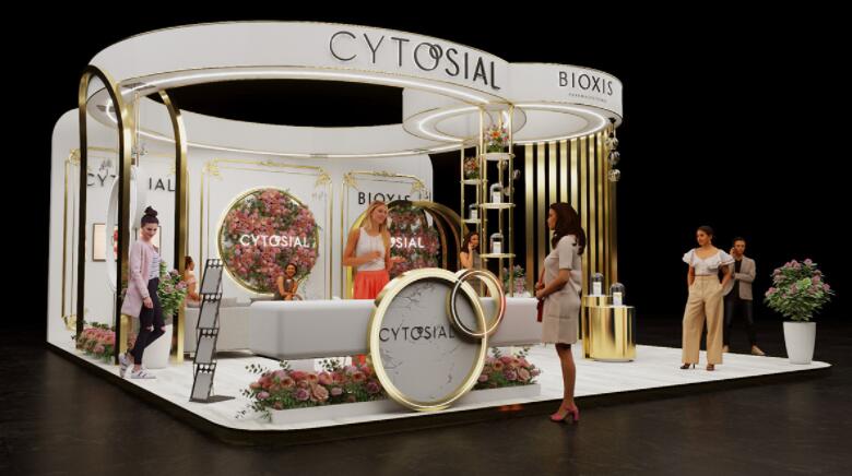 为什么您的展览展台设计时需要深思熟虑?