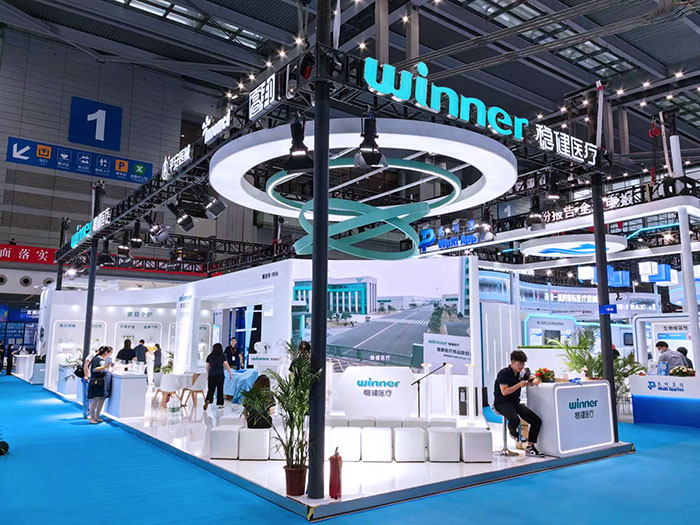 展会参展商如何选择上海布置布展公司？