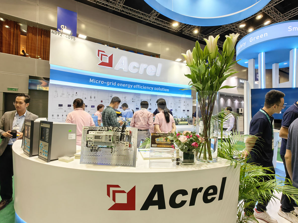 马来西亚36㎡展会搭建