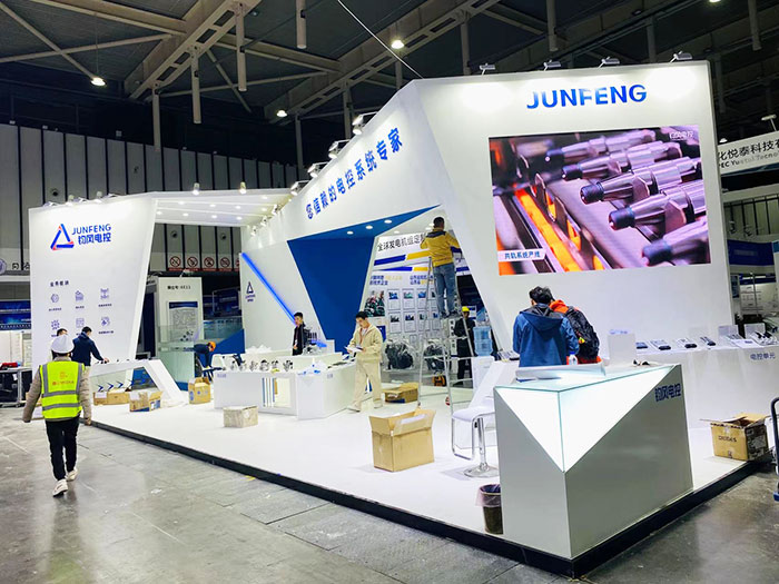 展览展示要怎样做才有效果?