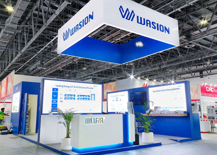 海外展台搭建应该需要注意那些问题？