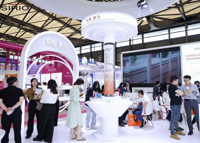 展位设计搭建常识有那些方面？