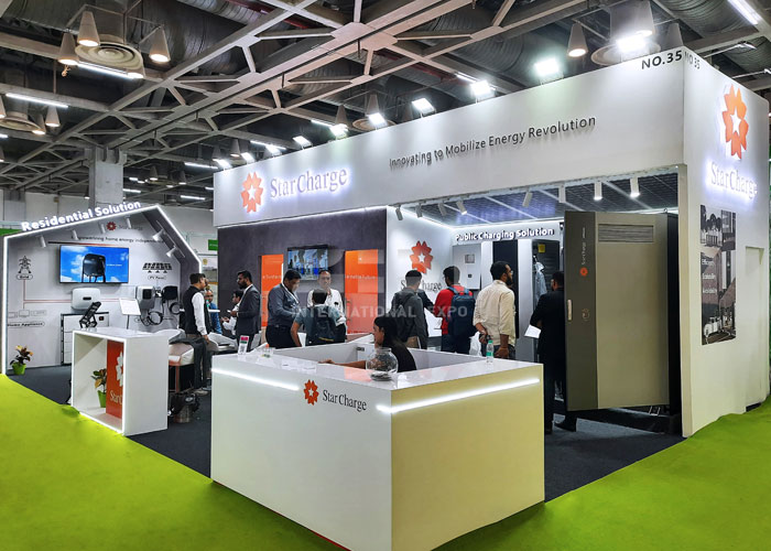 国外展览设计需要注意那些问题？泽迪展览搭建公司为您解！